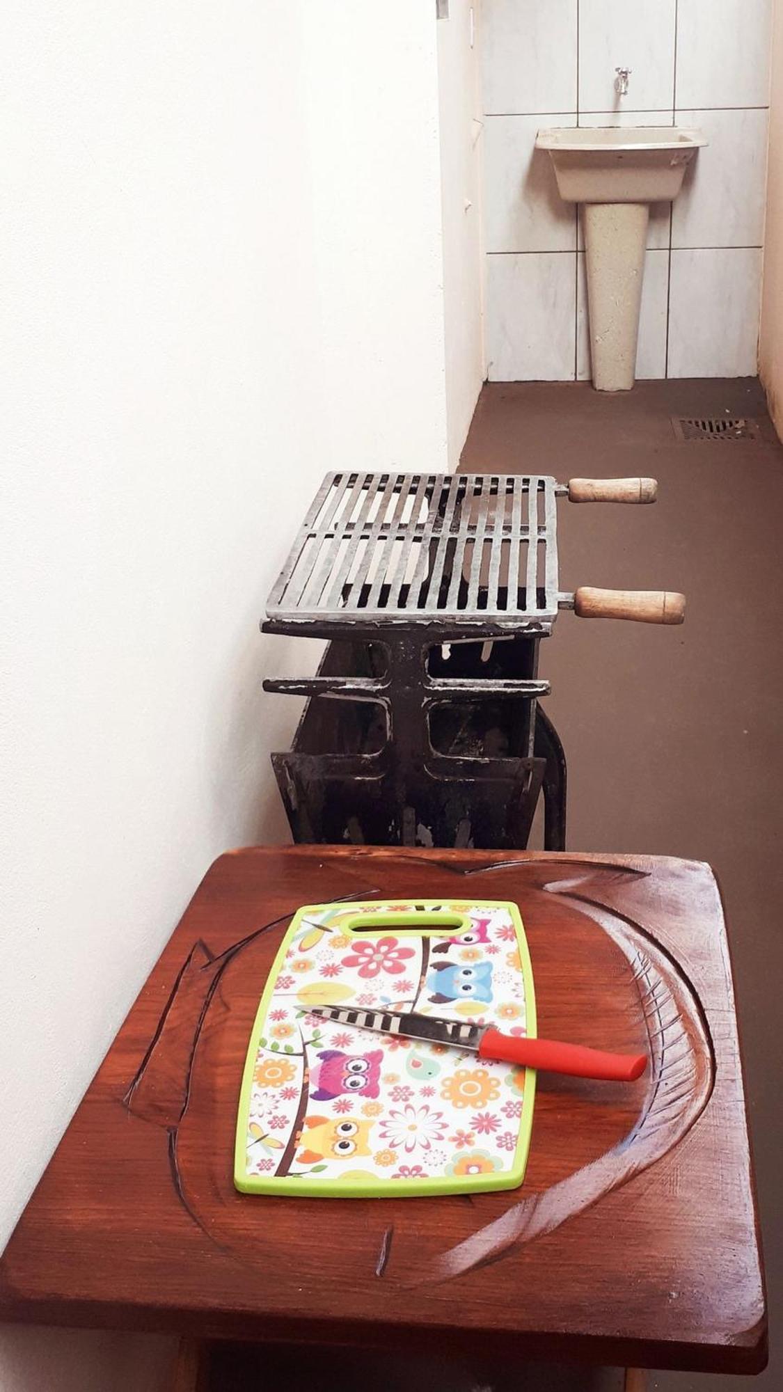 Casa Flor Do Ipe Homes 度假居 *