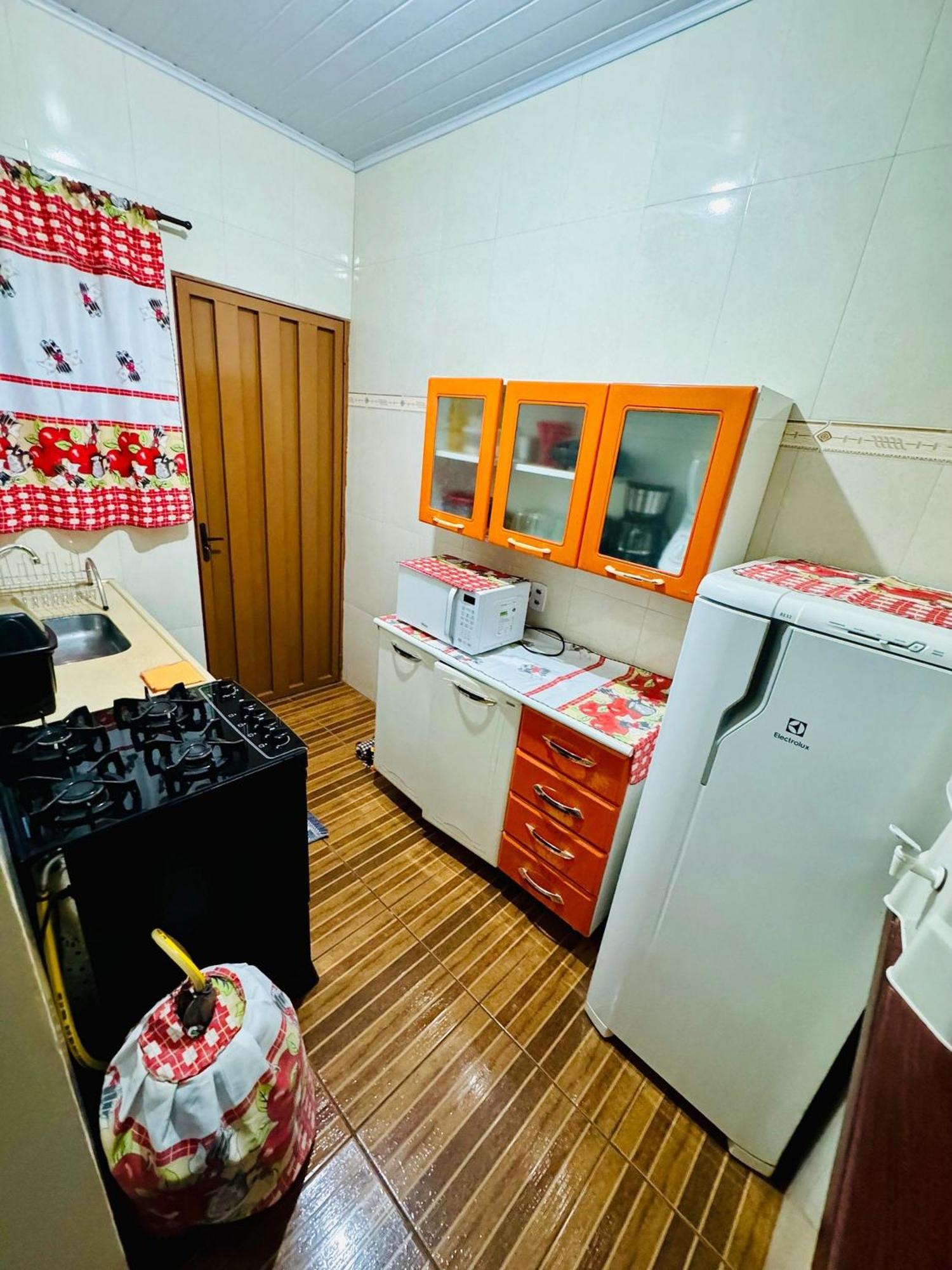 Casa Flor Do Ipe Homes Nobres