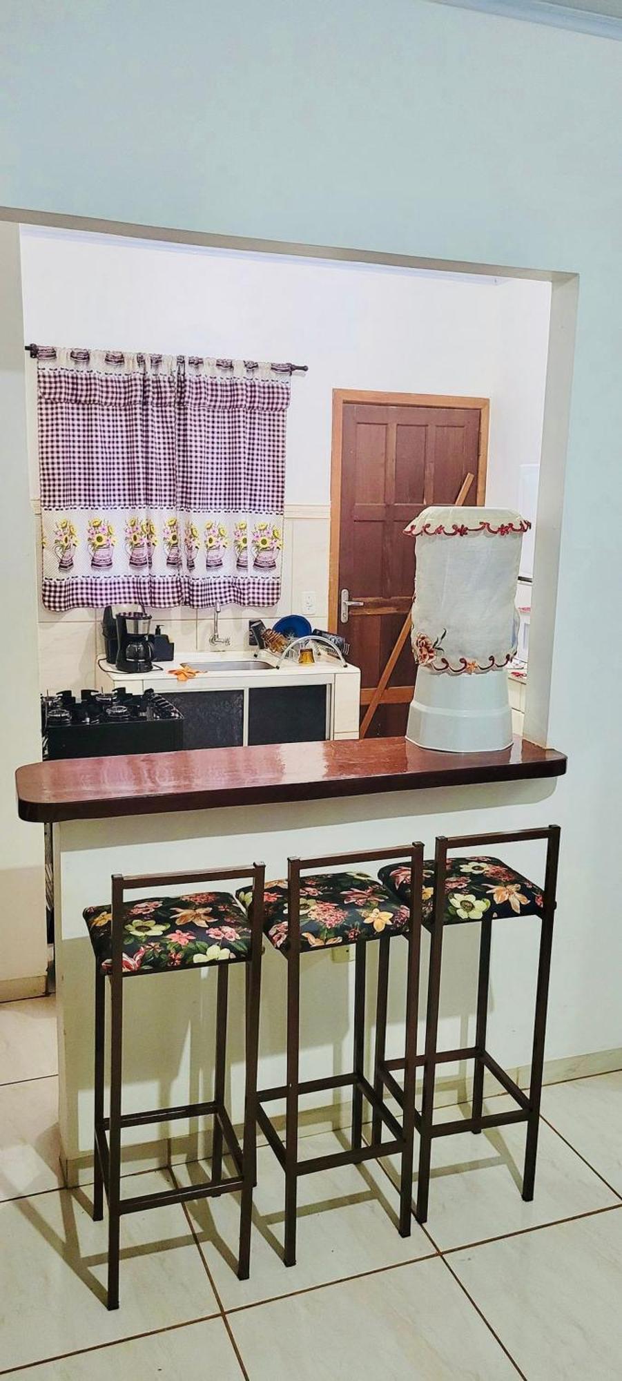 Casa Flor Do Ipe Homes 度假居