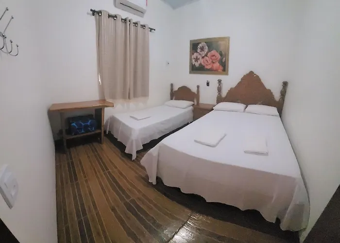 Casa Flor Do Ipe Homes