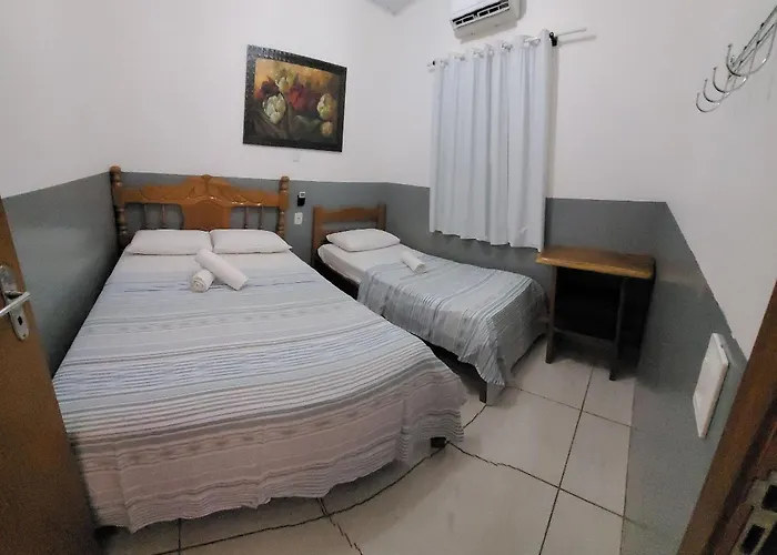 Casa Flor Do Ipe Homes