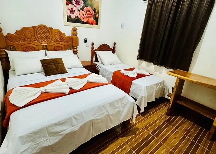 Casa Flor Do Ipe Homes