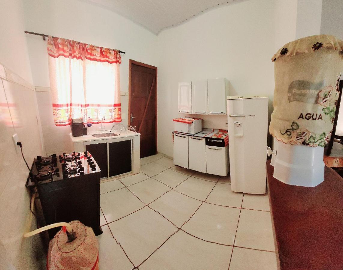 Casa Flor Do Ipe Homes * Nobres