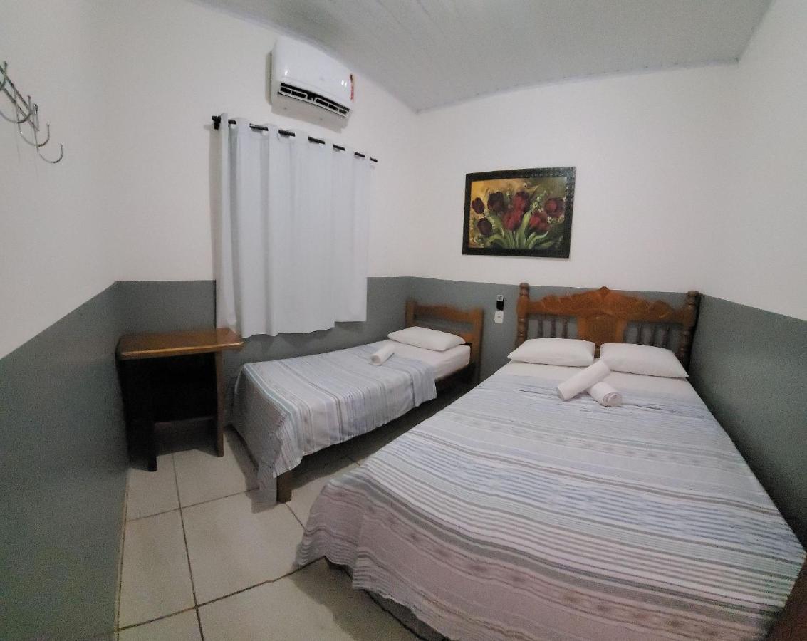 Casa Flor Do Ipe Homes Holiday home