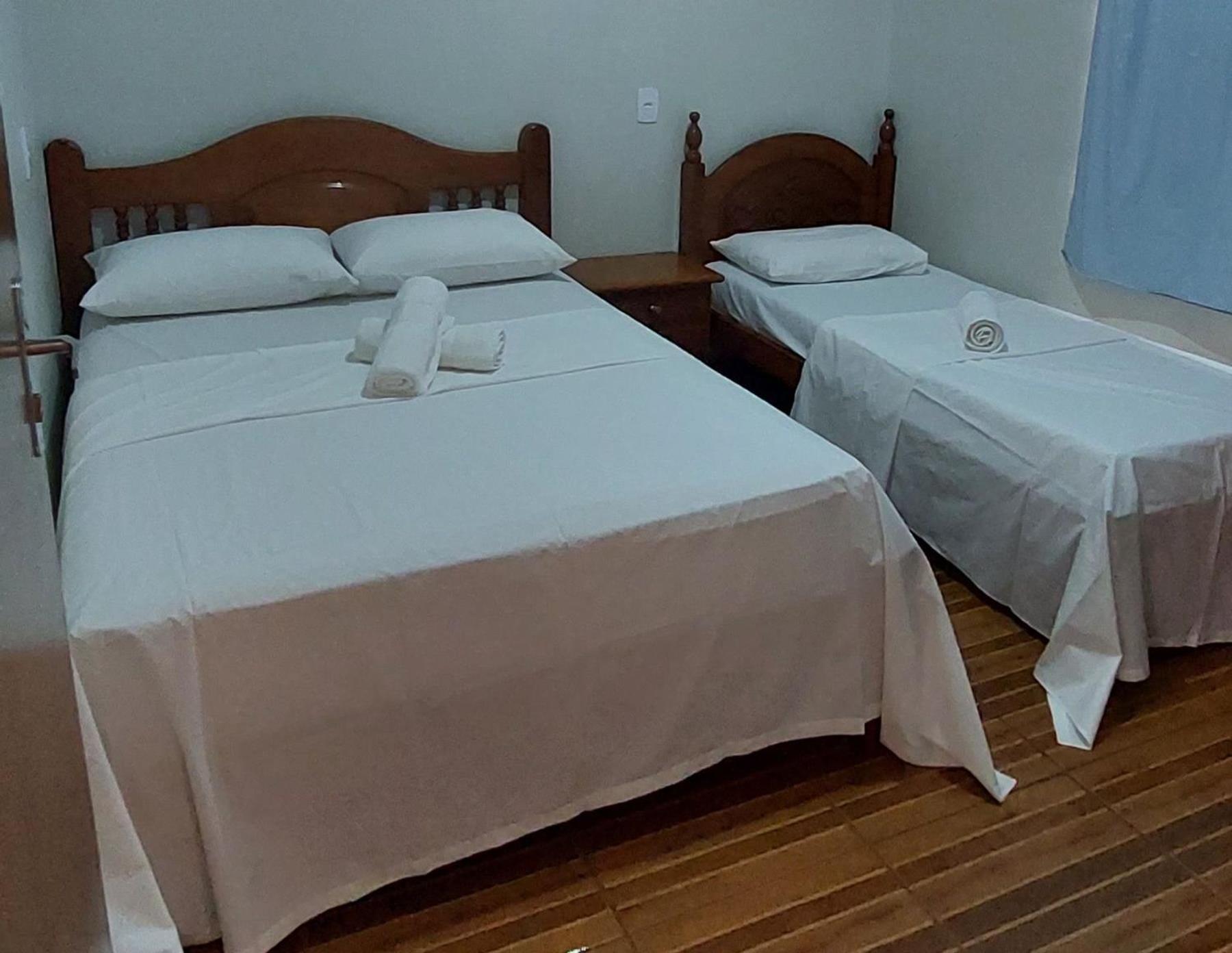 Casa Flor Do Ipe Homes Holiday home
