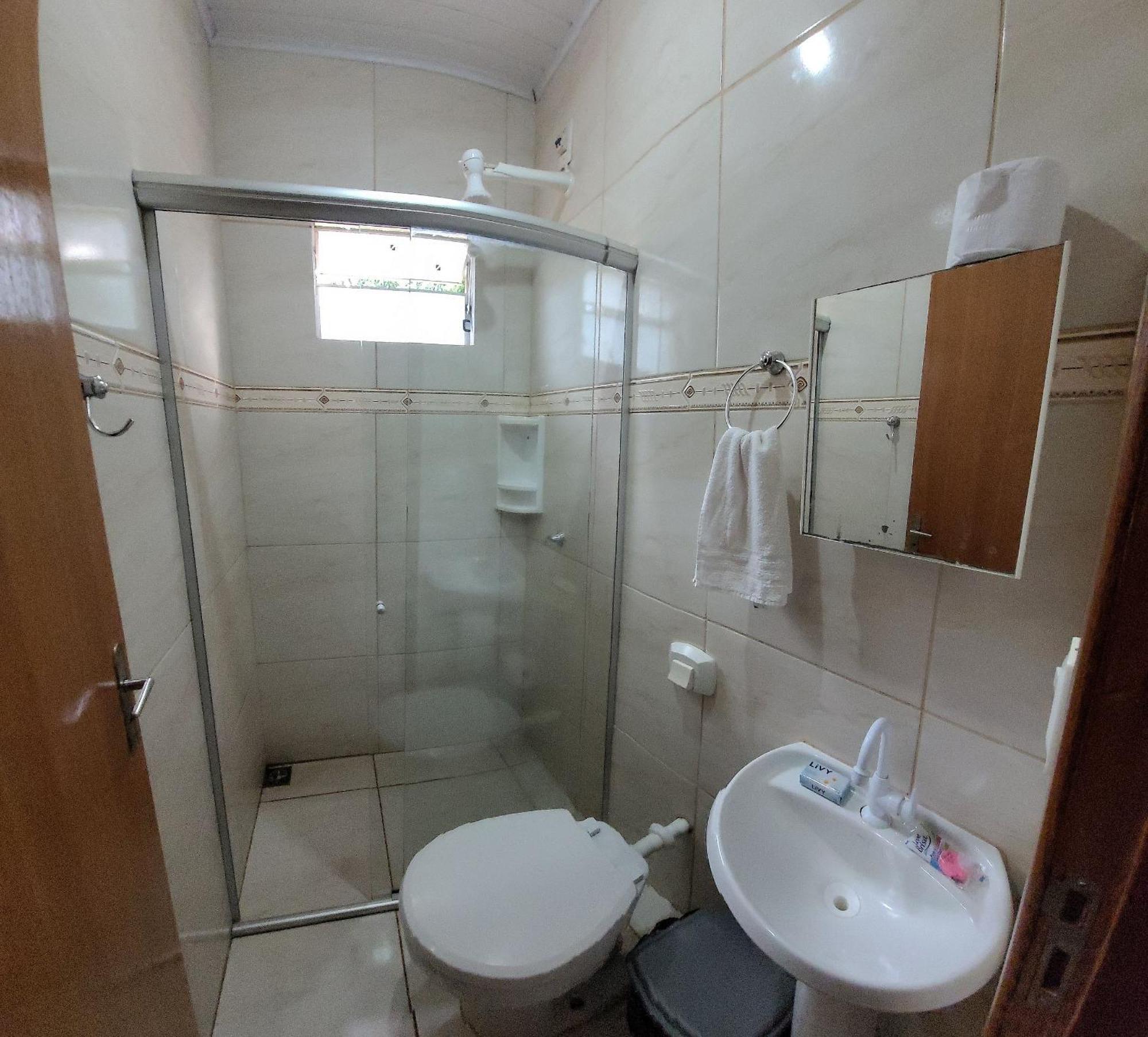 Casa Flor Do Ipe Homes Holiday home