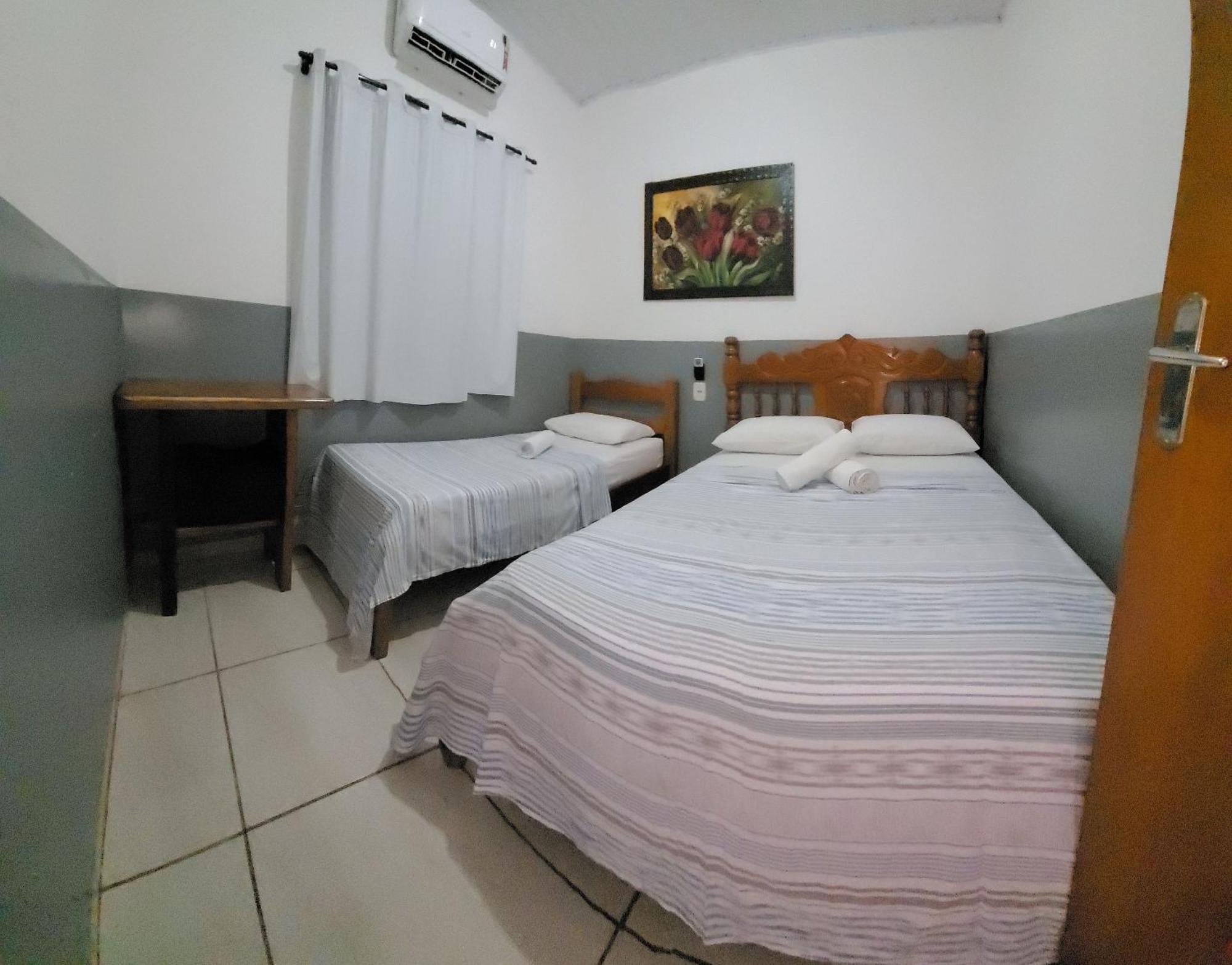 Casa Flor Do Ipe Homes Holiday home *