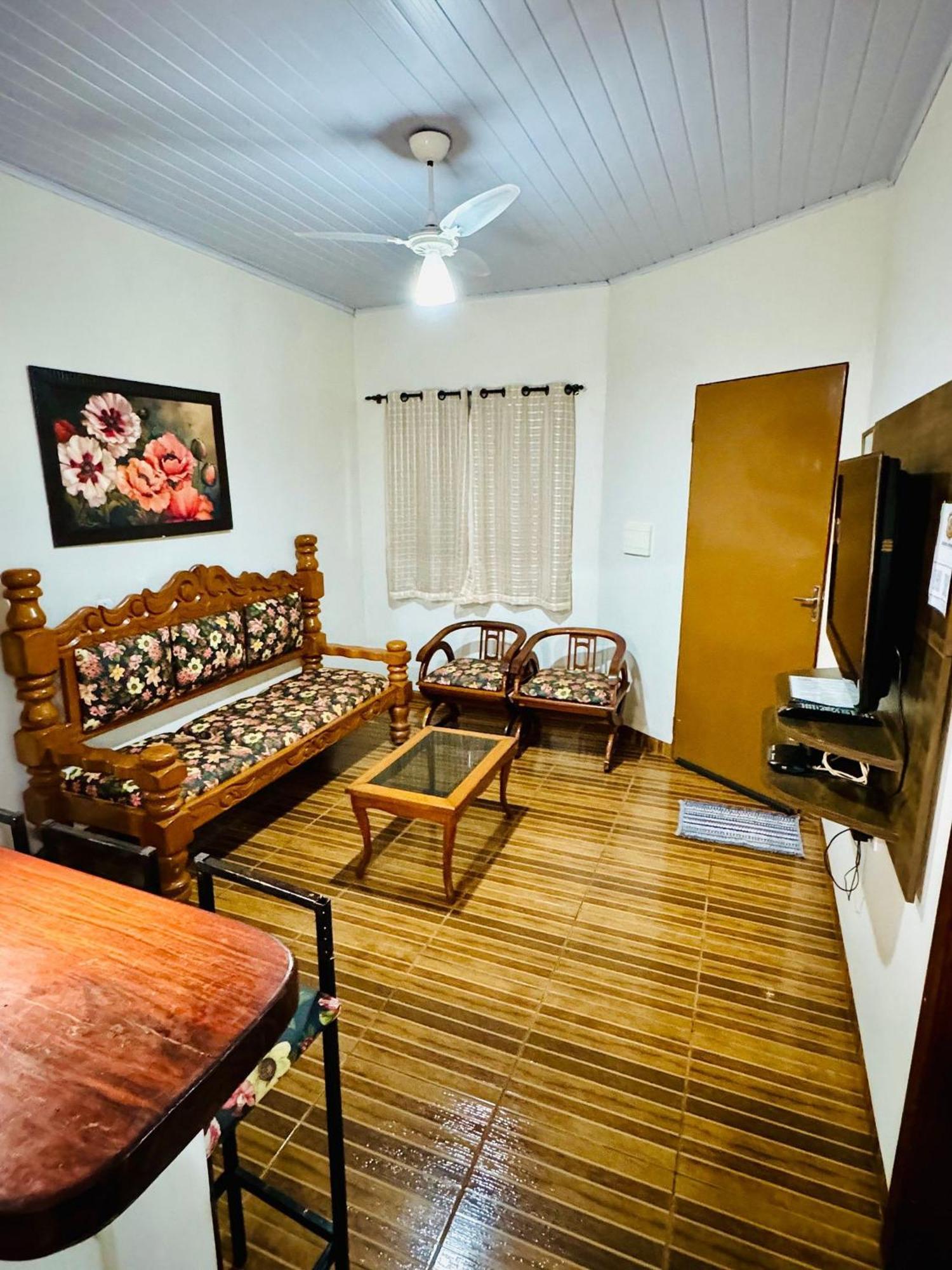 Holiday home Casa Flor Do Ipe Homes Nobres
