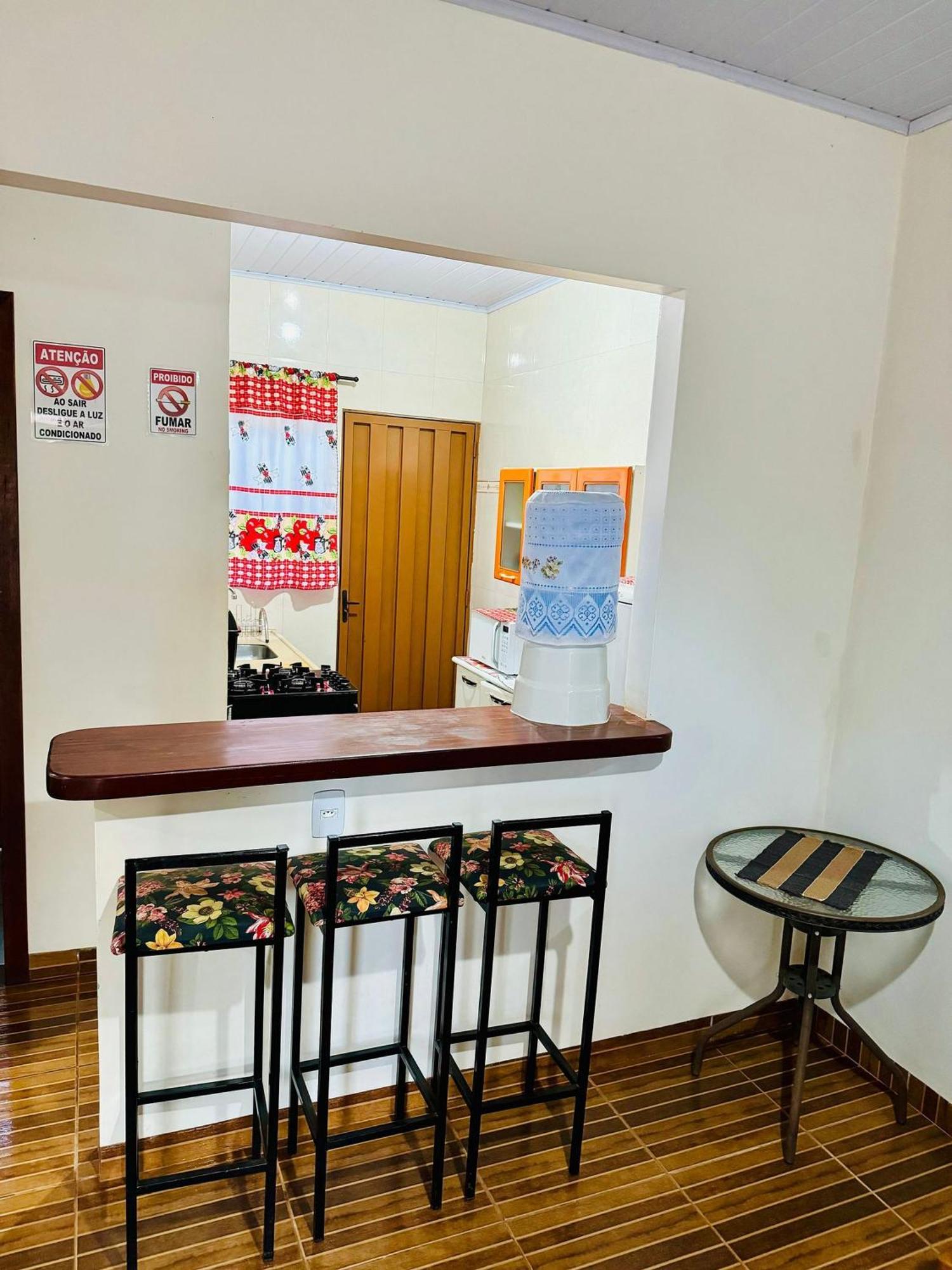 Holiday home Casa Flor Do Ipe Homes