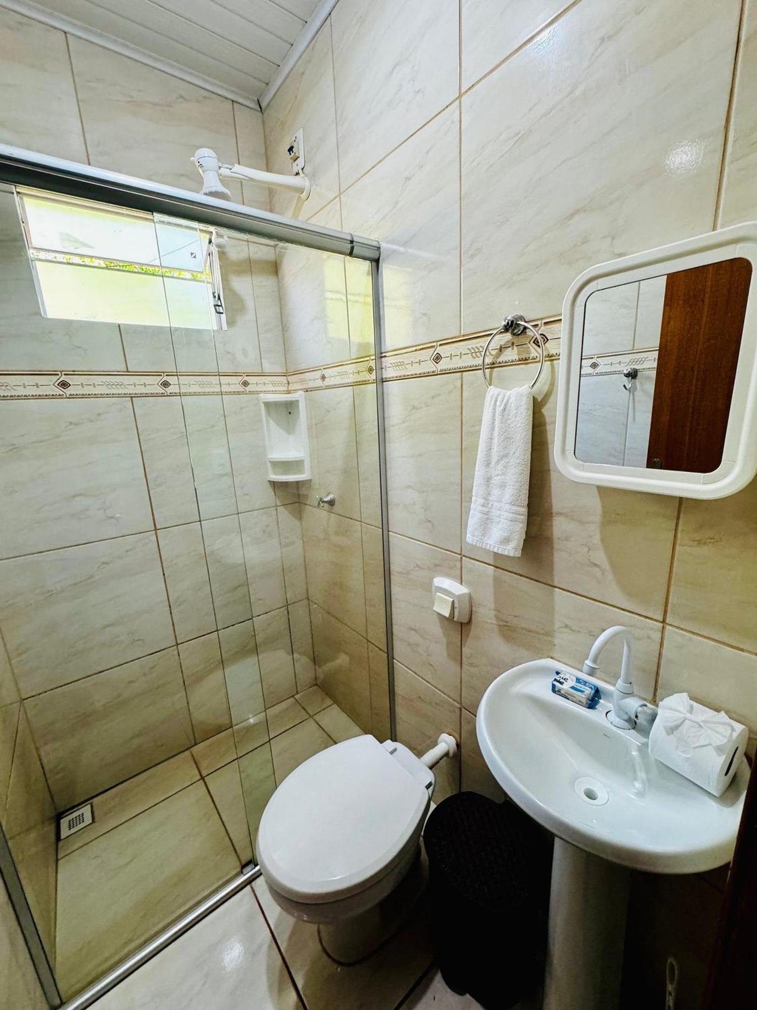 Casa Flor Do Ipe Homes Holiday home *