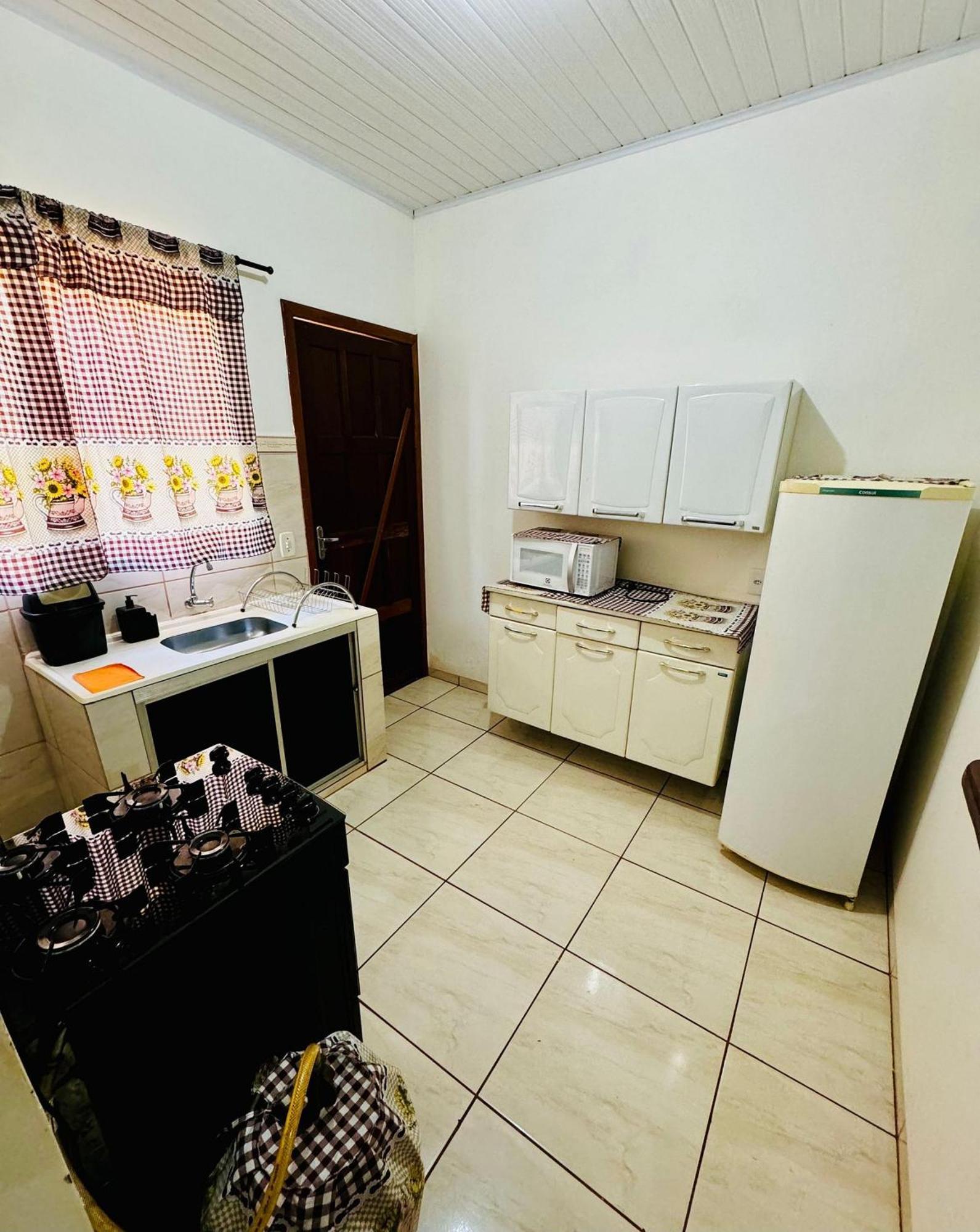 Casa Flor Do Ipe Homes Holiday home