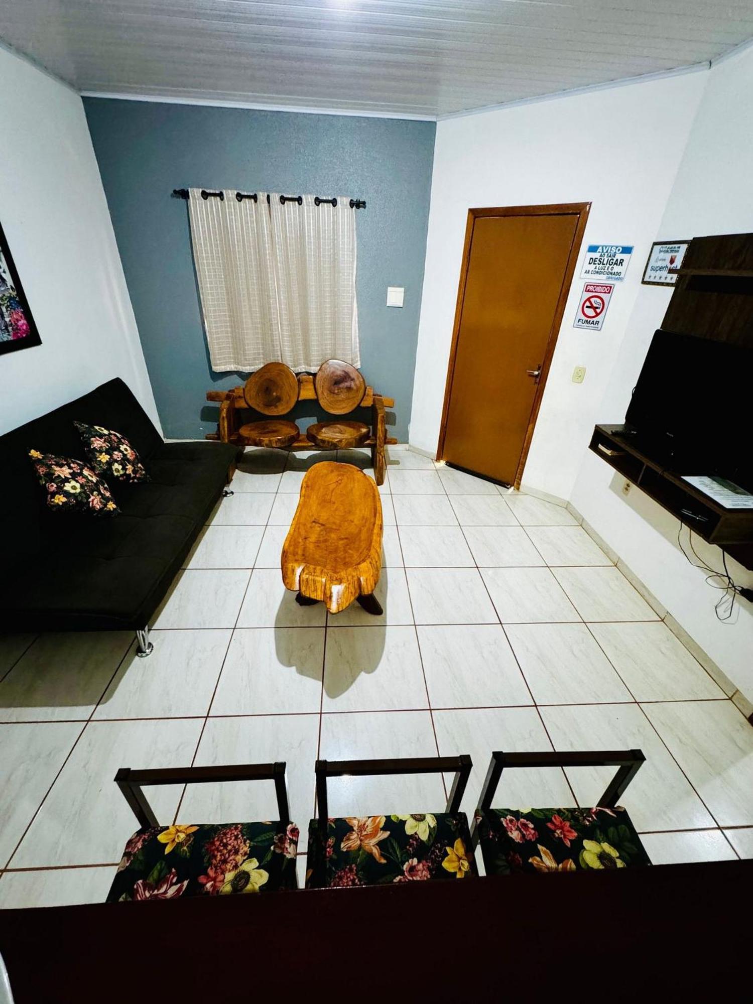 Casa Flor Do Ipe Homes