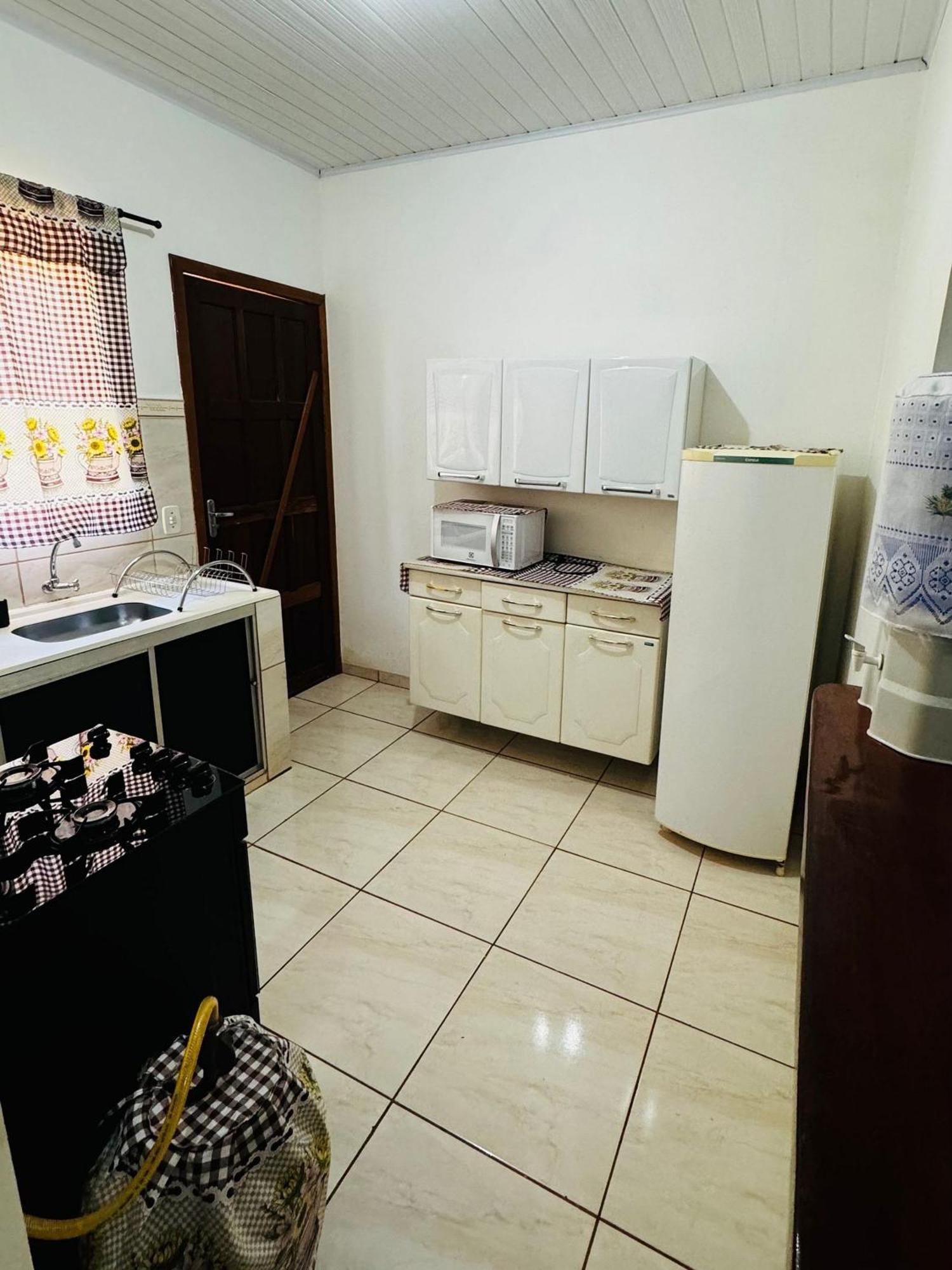 Holiday home Casa Flor Do Ipe Homes