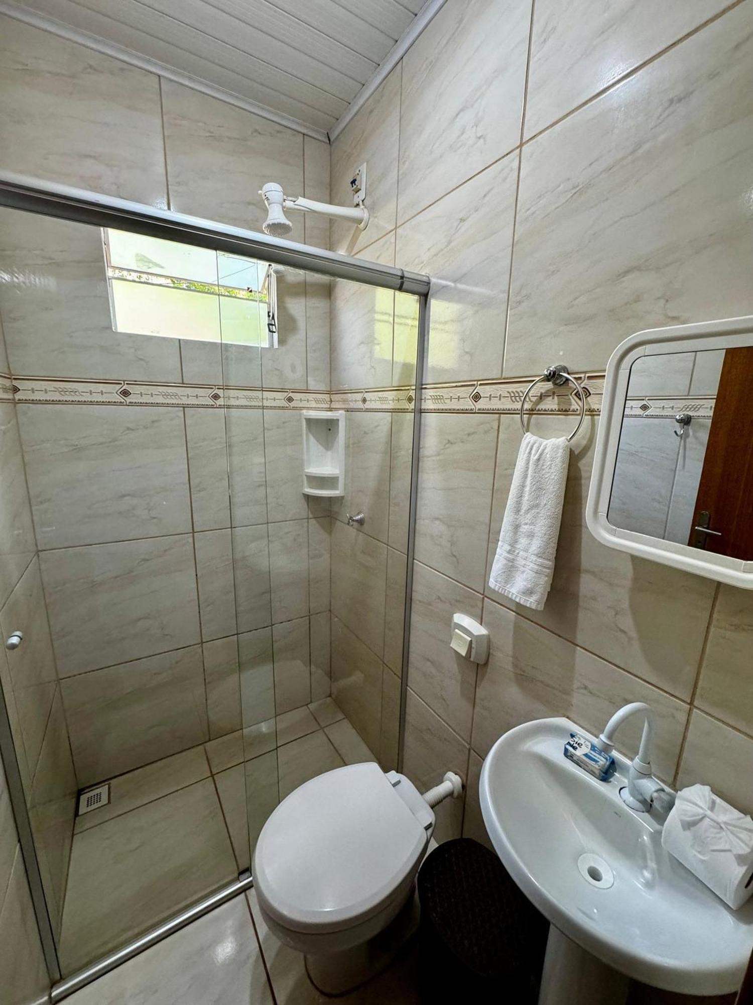 Casa Flor Do Ipe Homes Holiday home *
